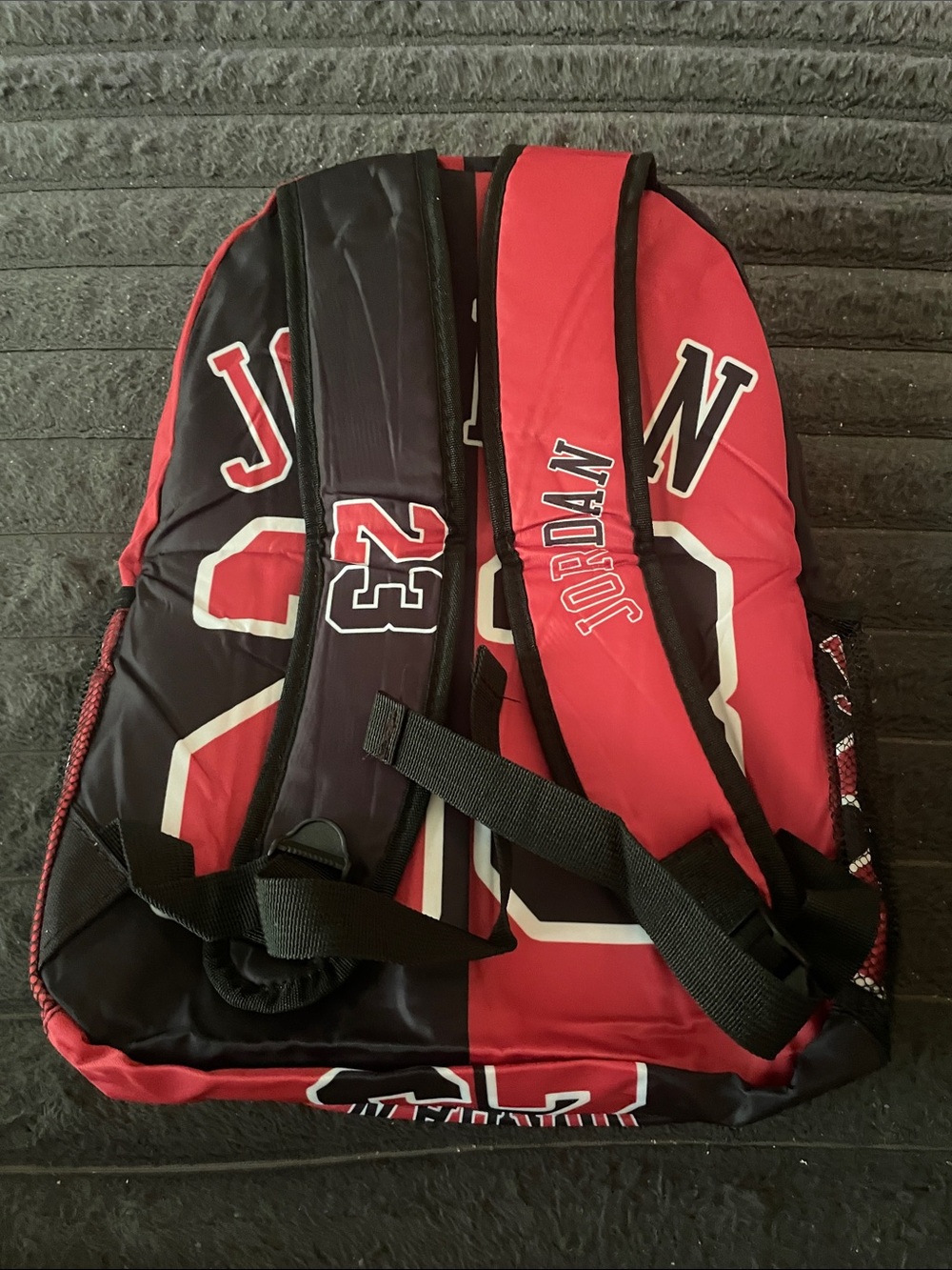 Jordan 23 Backpack - Picture 2 of 2